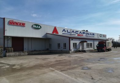 Çankırı Depo