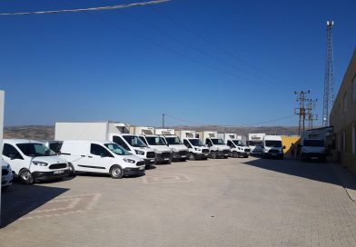 Kırıkkale Depo