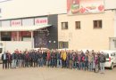 ANKARA BÖLGESİ ÜLKER  AY SONU ETKİNLİĞİ